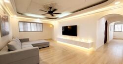 Blk 128 Lorong Ah Soo (Hougang), HDB Executive #566688211